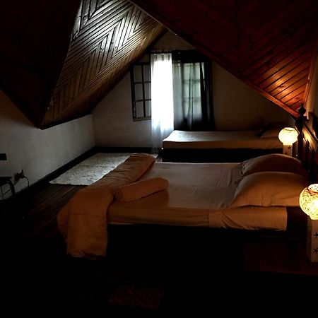 Le Fumoir Guest House Familiale Антананариву Экстерьер фото