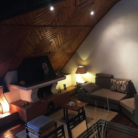 Le Fumoir Guest House Familiale Антананариву Экстерьер фото