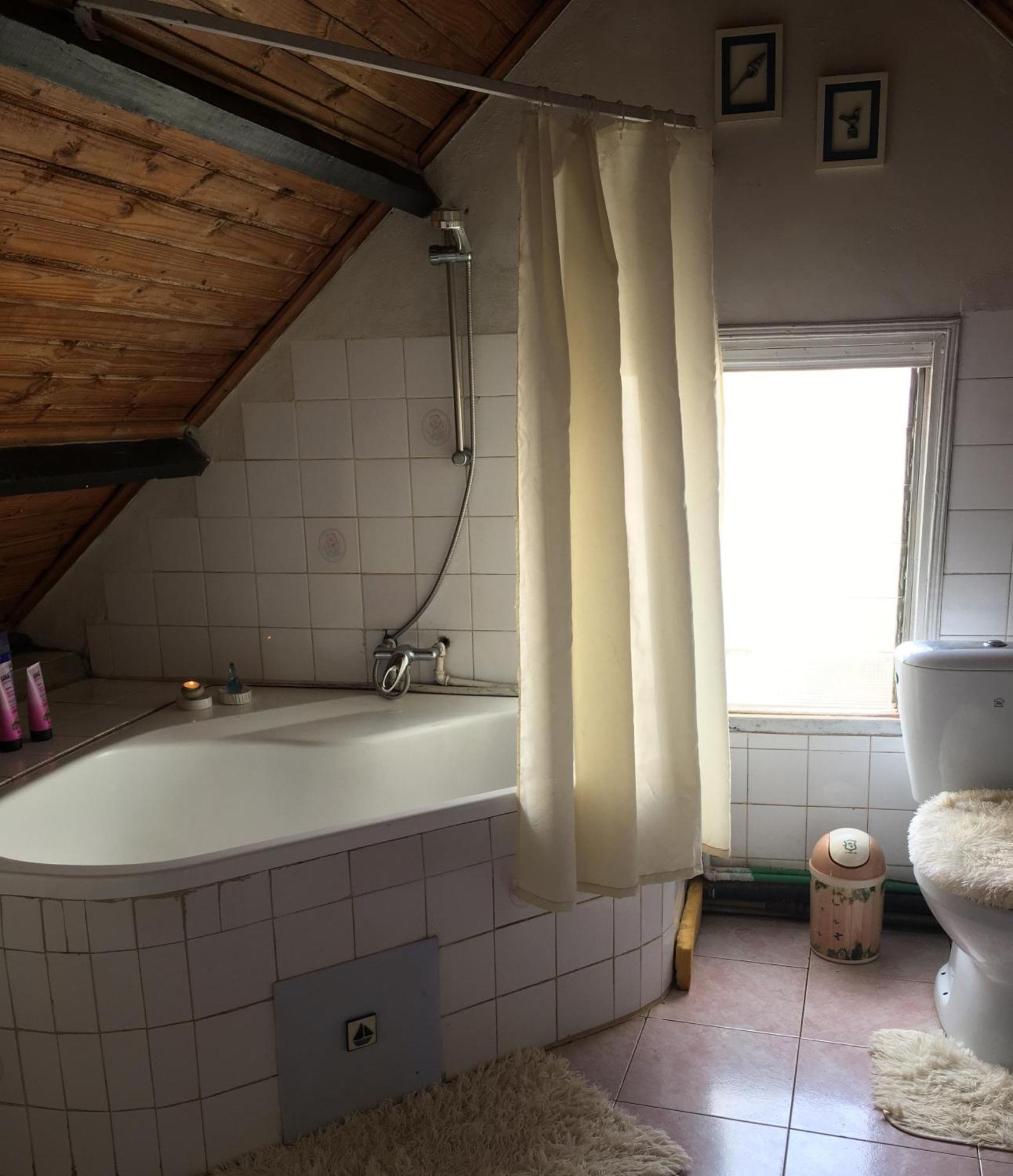 Le Fumoir Guest House Familiale Антананариву Экстерьер фото