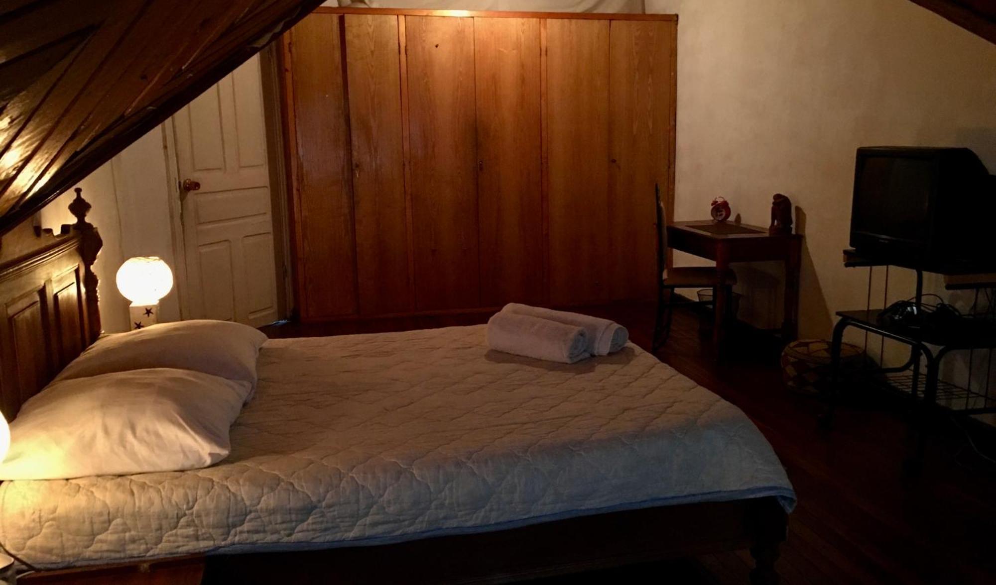 Le Fumoir Guest House Familiale Антананариву Экстерьер фото