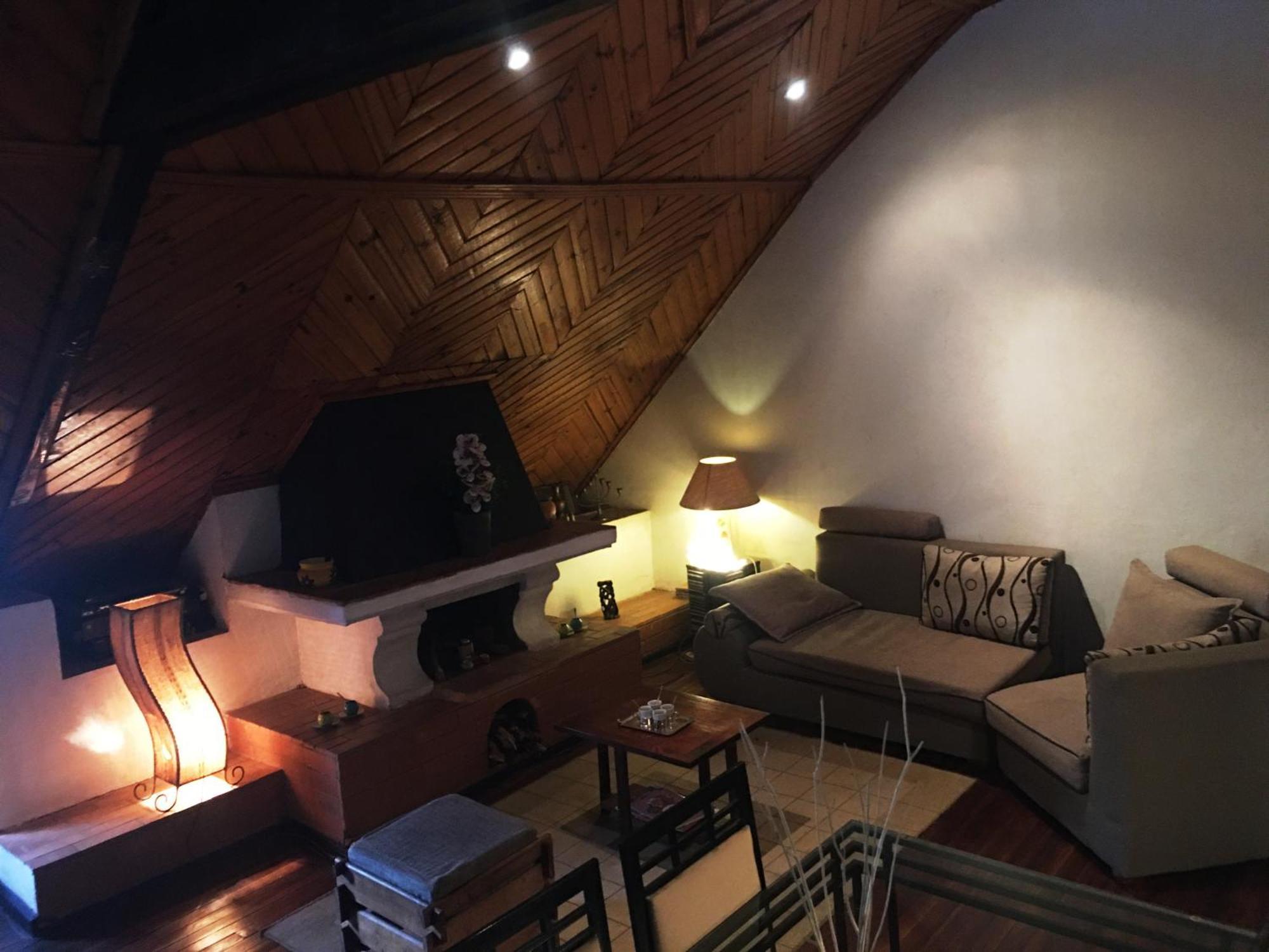 Le Fumoir Guest House Familiale Антананариву Экстерьер фото