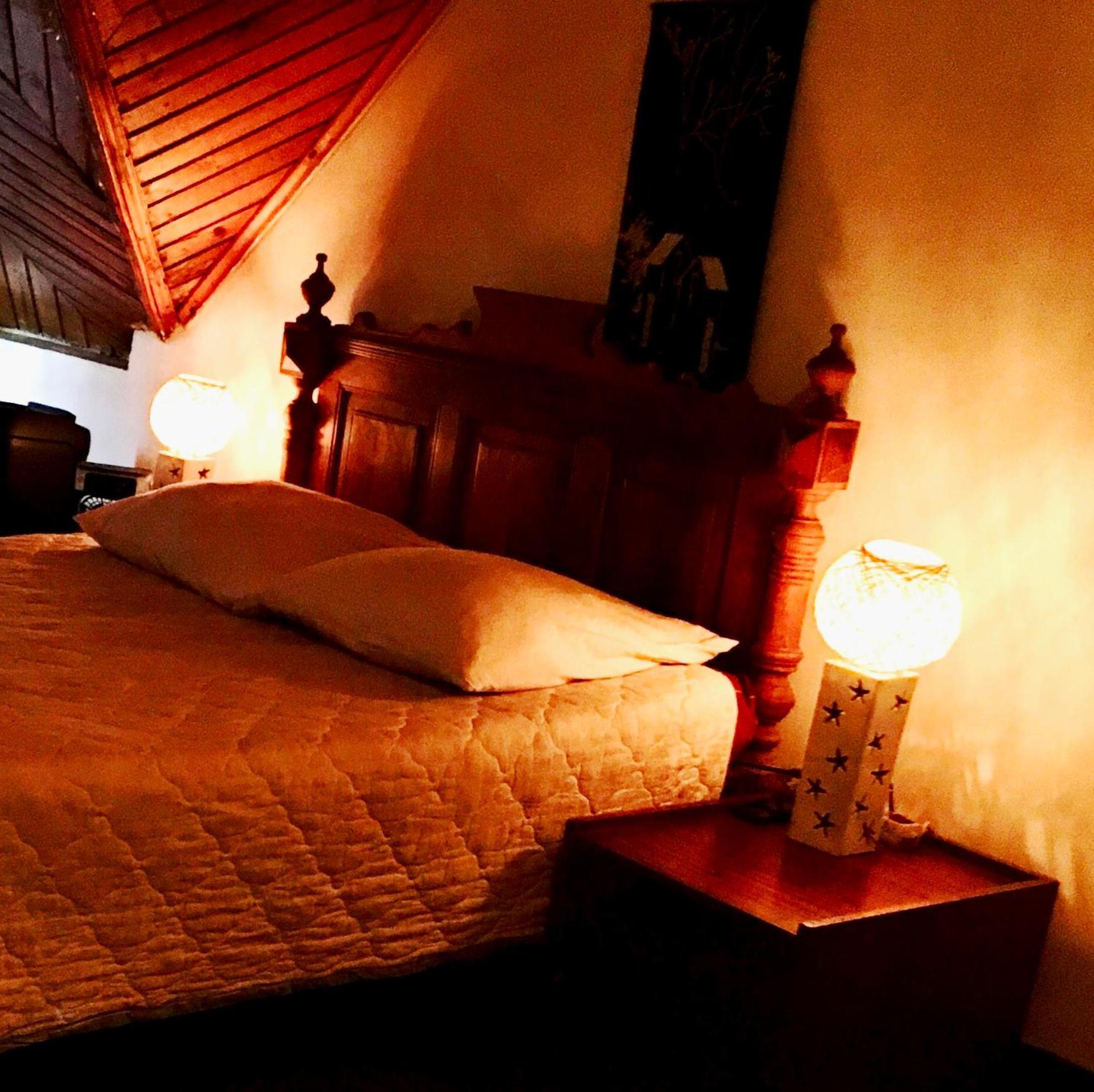 Le Fumoir Guest House Familiale Антананариву Экстерьер фото